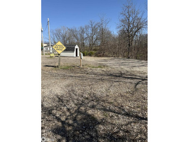 Corner lot that is level and graveled at Holiday Lake, ready to - photo 1