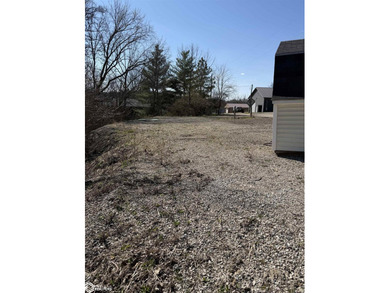 Corner lot that is level and graveled at Holiday Lake, ready to - photo 2