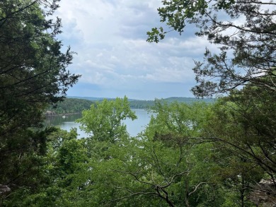 Greers Ferry Lake Acreage For Sale in Shirley Arkansas