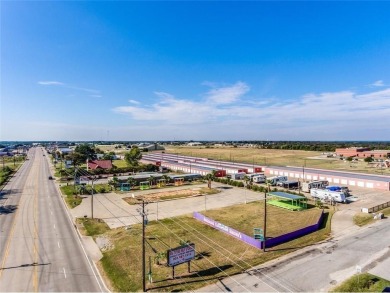 Lake Commercial For Sale in Mabank, Texas