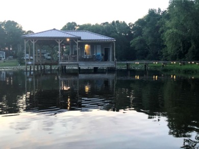 Boathouse with "Weekend" Finishes on1.86 Acre WF Lot $275,000! - photo 14