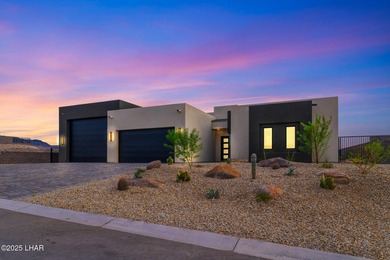 Lake Havasu Home For Sale in Lake Havasu City Arizona