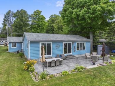Lake Home For Sale in Houghton Lake, Michigan