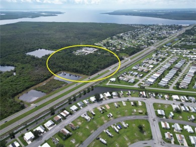 Prime 7.8 Acre Commercial Development Opportunity - High - photo 12