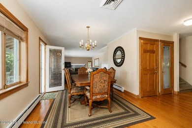 Breathtaking Verrazzano Bridge Views from Every Room! Welcome to - photo 12
