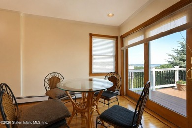 Breathtaking Verrazzano Bridge Views from Every Room! Welcome to - photo 16