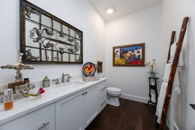 Exclusive, rare design 3BR/2.5BA custom home estate on .98 acre - photo 17