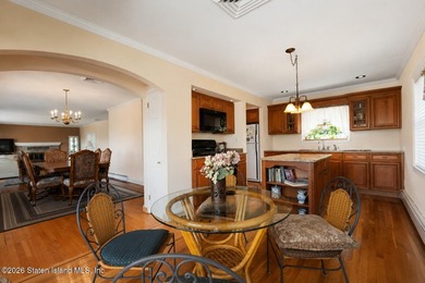 Breathtaking Verrazzano Bridge Views from Every Room! Welcome to - photo 17