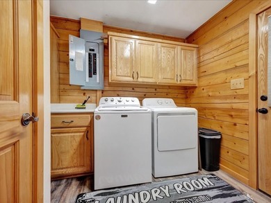 This lake property is special, featuring multiple living - photo 20
