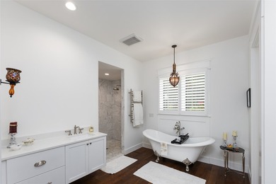 Exclusive, rare design 3BR/2.5BA custom home estate on .98 acre - photo 21
