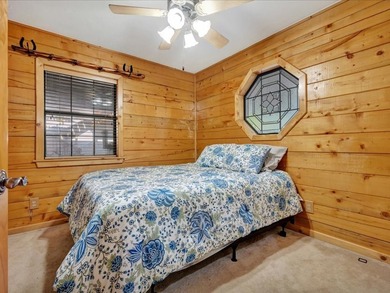 This lake property is special, featuring multiple living - photo 21