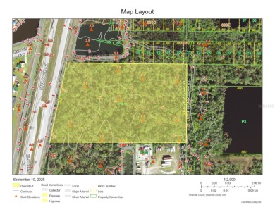 Prime 7.8 Acre Commercial Development Opportunity - High - photo 22