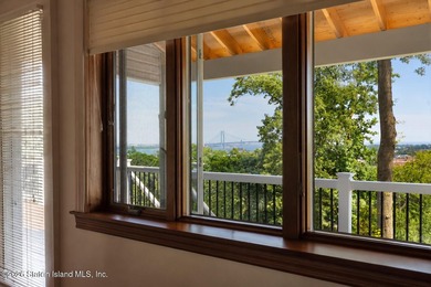 Breathtaking Verrazzano Bridge Views from Every Room! Welcome to - photo 25