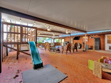 This lake property is special, featuring multiple living - photo 28