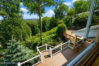 Breathtaking Verrazzano Bridge Views from Every Room! Welcome to - photo 30