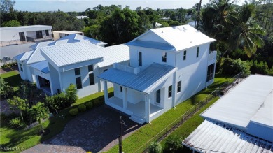 Lake Home For Sale in Naples, Florida