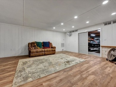 This lake property is special, featuring multiple living - photo 31