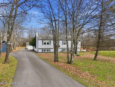 Emerald Lakes Home For Sale in Long Pond Pennsylvania
