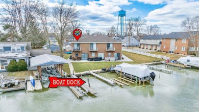 Lake Condo For Sale in Russells Point, Ohio