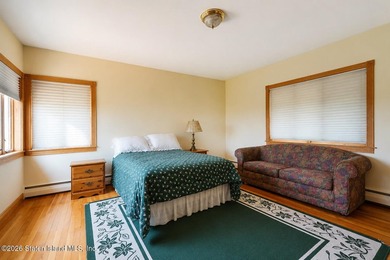 Breathtaking Verrazzano Bridge Views from Every Room! Welcome to - photo 36
