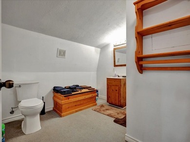 This lake property is special, featuring multiple living - photo 37