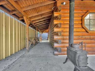 This lake property is special, featuring multiple living - photo 39