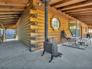 This lake property is special, featuring multiple living - photo 40