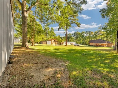 This lake property is special, featuring multiple living - photo 43