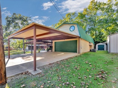 This lake property is special, featuring multiple living - photo 44