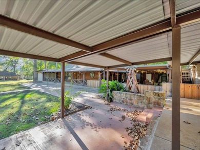 This lake property is special, featuring multiple living - photo 45