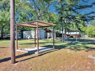 This lake property is special, featuring multiple living - photo 46