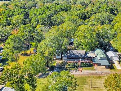 This lake property is special, featuring multiple living - photo 47