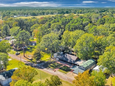 This lake property is special, featuring multiple living - photo 48