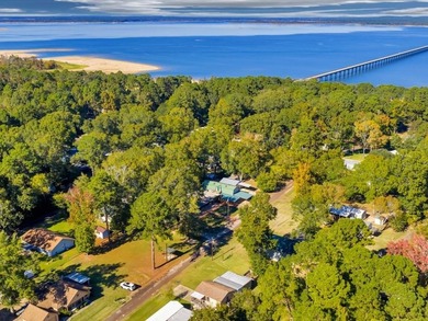 This lake property is special, featuring multiple living - photo 50