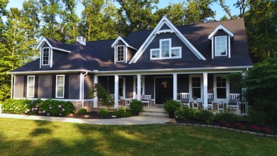 Lake Home For Sale in Willard, Ohio