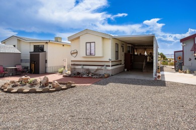 Lake Havasu Home For Sale in Lake Havasu City Arizona