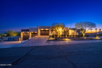 Lake Home For Sale in Lake Havasu City, Arizona