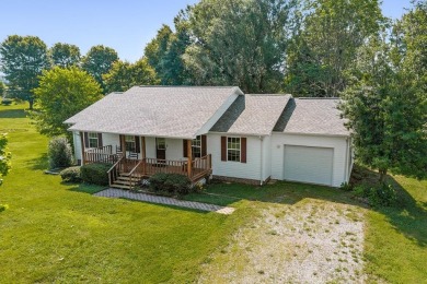 Lake Home For Sale in Livingston, Tennessee