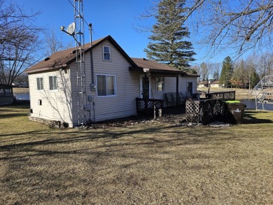 Lake Home For Sale in Gladwin, Michigan