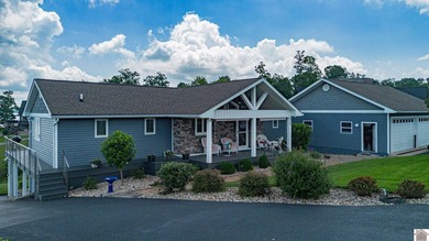 Everything you could ask for in a waterfront home! Newer covered - photo 2
