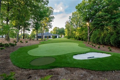 This one-level showstopper in the gated Clear Creek Golf Course - photo 3