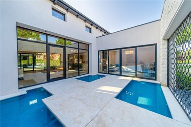 This one-level showstopper in the gated Clear Creek Golf Course - photo 5