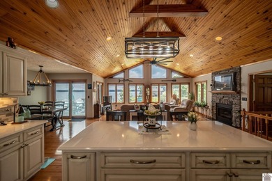 Everything you could ask for in a waterfront home! Newer covered - photo 9