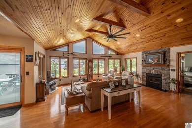 Everything you could ask for in a waterfront home! Newer covered - photo 10