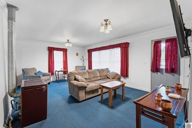 Located in the heart of Grand Rivers, this 3-bedroom, 1 - photo 4