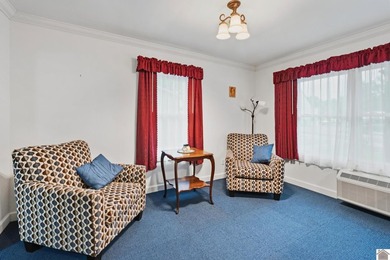 Located in the heart of Grand Rivers, this 3-bedroom, 1 - photo 5