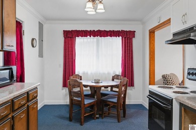 Located in the heart of Grand Rivers, this 3-bedroom, 1 - photo 7