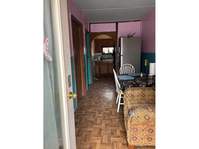 Property has 2 one bedroom, 1 bath apts. in the rear for rent - photo 11