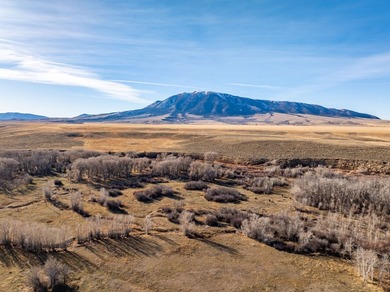 Elk Mountain Ranch consists of 4215 deeded acres and a 640 acre - photo 11