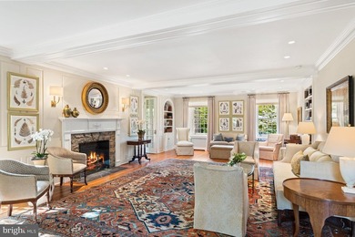 Welcome to the landscaped splendor of Ballantrae Farm, set - photo 11